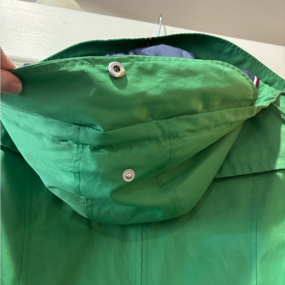 Tommy Hilfiger Women's Trench Coat - Picture 10 of 11